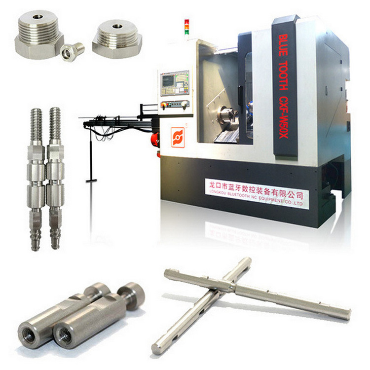 CXFK-W50XW數(shù)控銑方機(jī)床